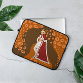 Queen Freddy Mercury Laptop Sleeve